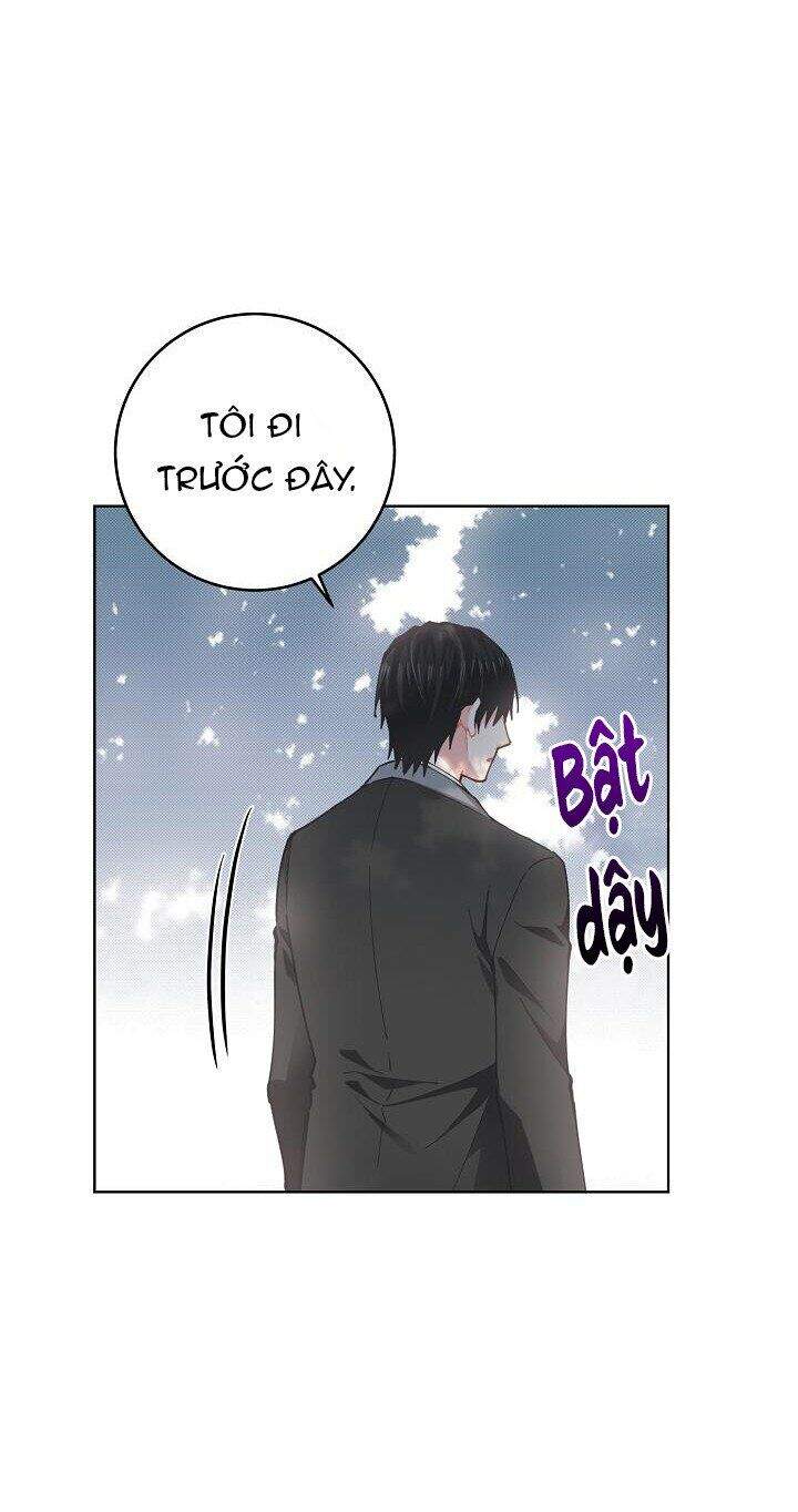 Tôi Đã Mệt Rồi Chapter 10 - Trang 2