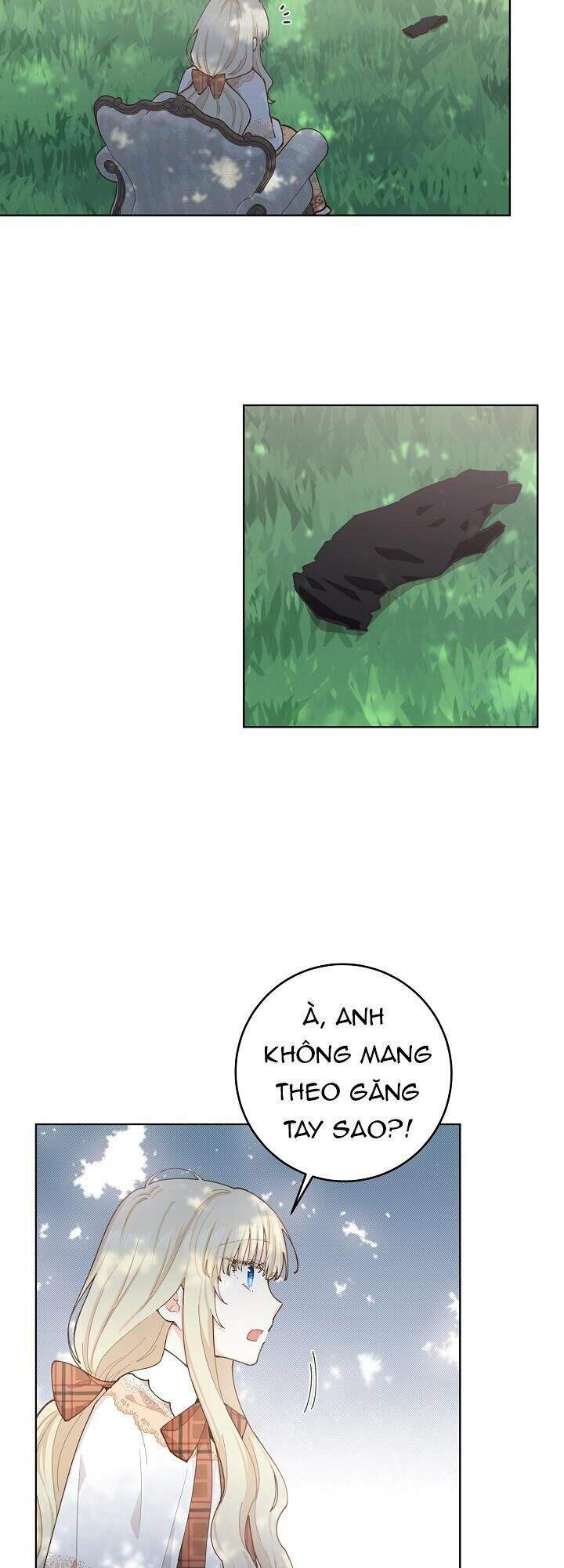 Tôi Đã Mệt Rồi Chapter 10 - Trang 2