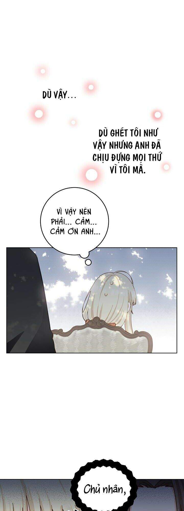 Tôi Đã Mệt Rồi Chapter 10 - Trang 2