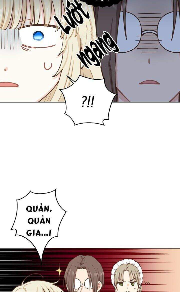 Tôi Đã Mệt Rồi Chapter 10 - Trang 2