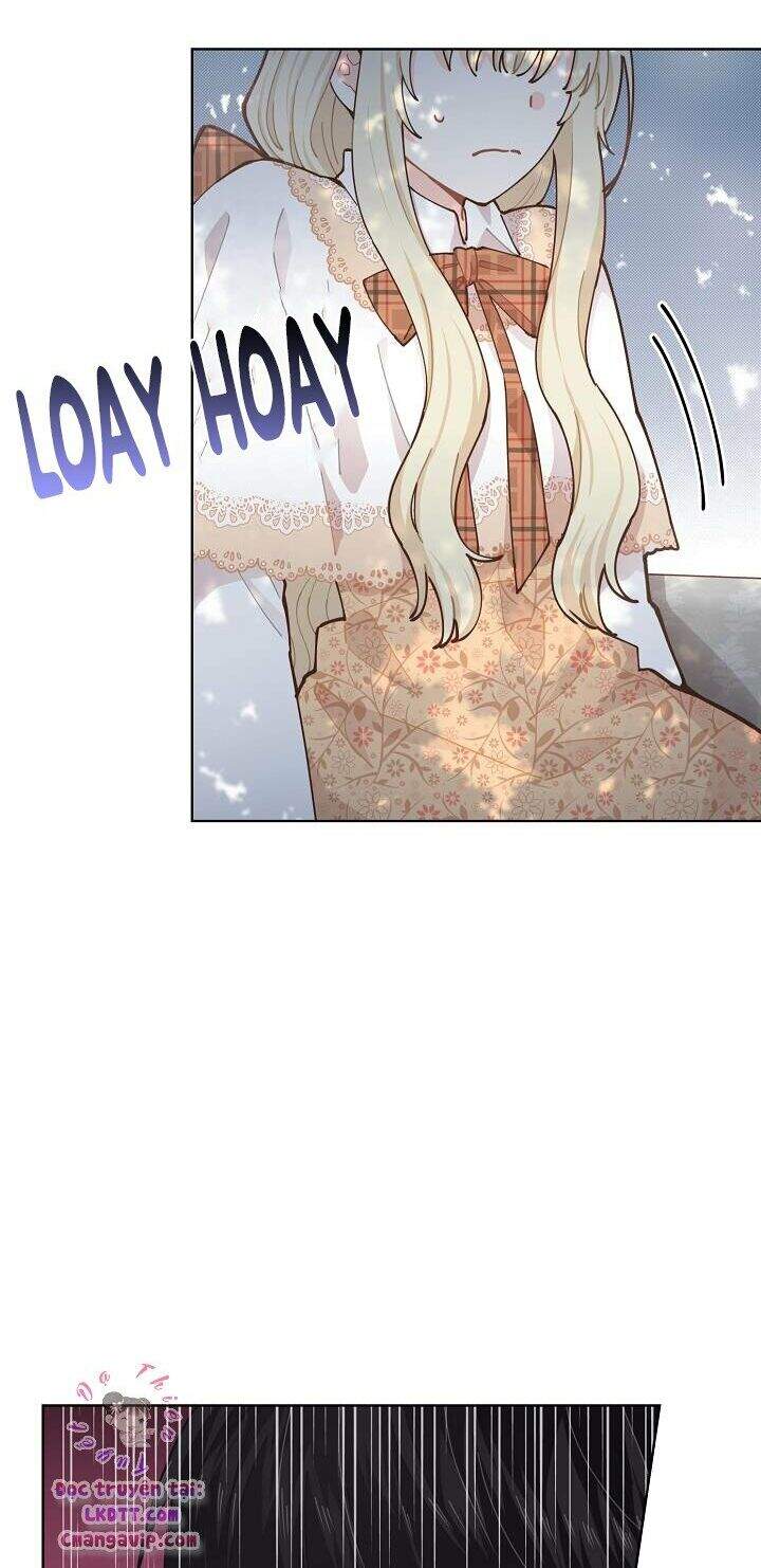 Tôi Đã Mệt Rồi Chapter 10 - Trang 2