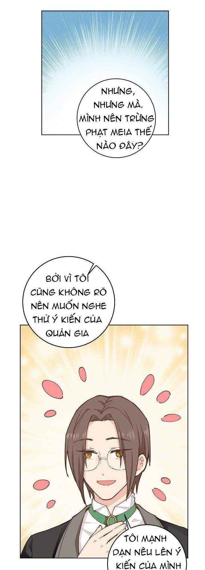 Tôi Đã Mệt Rồi Chapter 10 - Trang 2