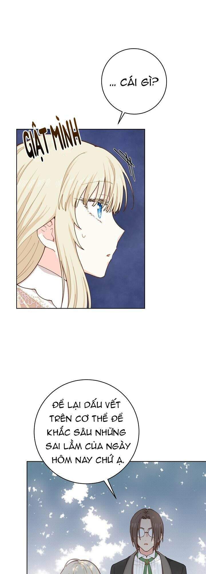 Tôi Đã Mệt Rồi Chapter 10 - Trang 2