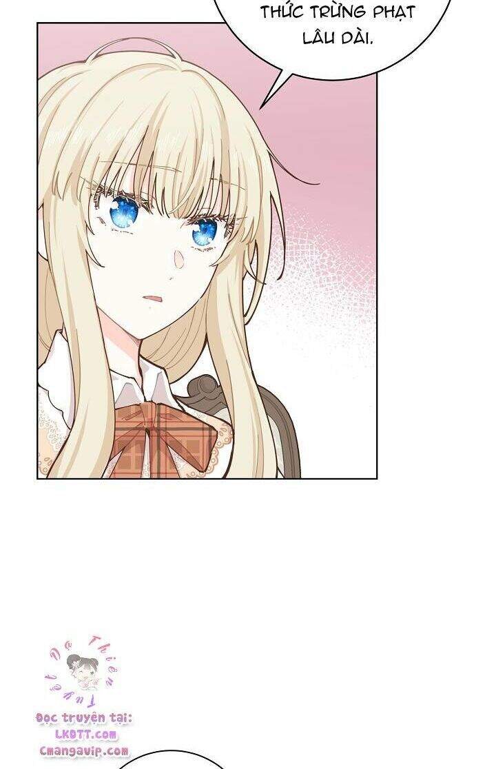 Tôi Đã Mệt Rồi Chapter 10 - Trang 2