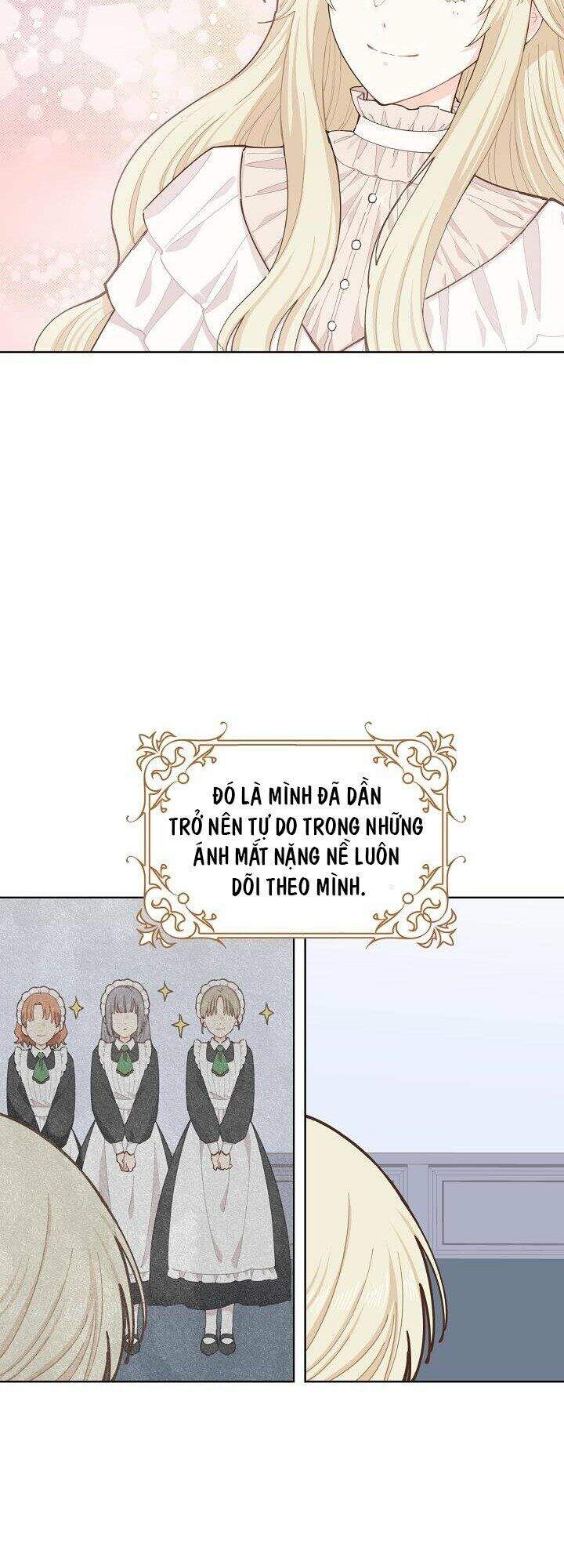 Tôi Đã Mệt Rồi Chapter 10 - Trang 2