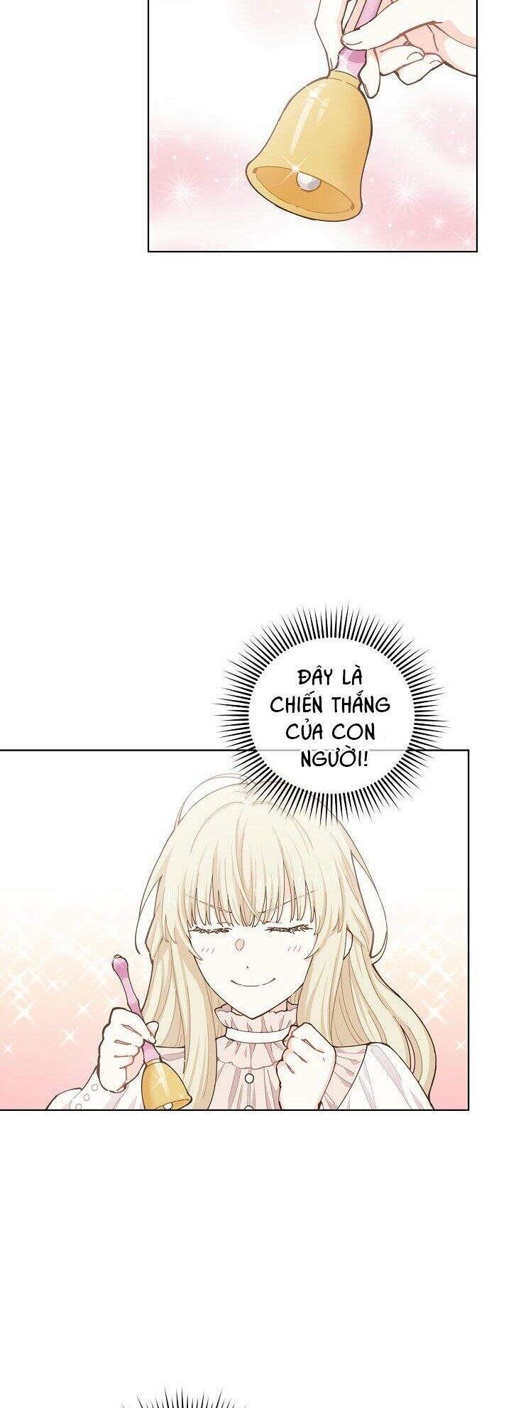 Tôi Đã Mệt Rồi Chapter 10 - Trang 2