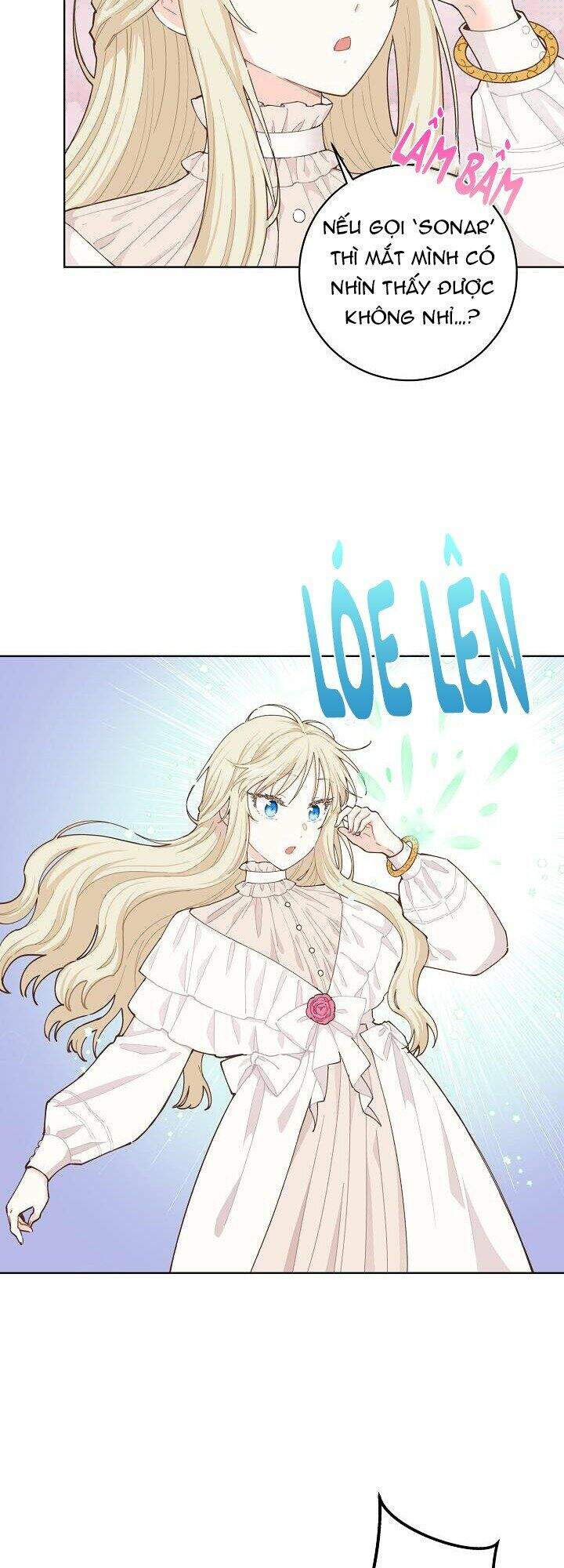 Tôi Đã Mệt Rồi Chapter 10 - Trang 2