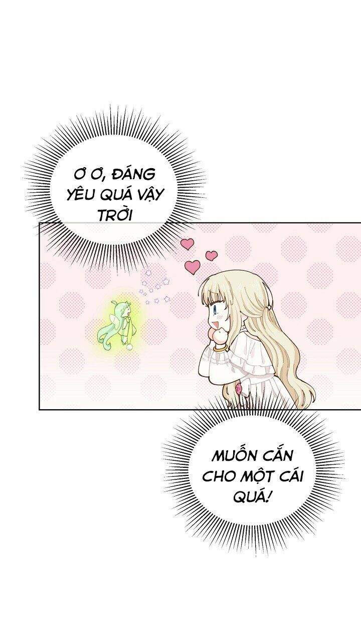 Tôi Đã Mệt Rồi Chapter 11 - Trang 2