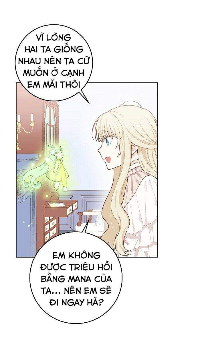 Tôi Đã Mệt Rồi Chapter 11 - Trang 2