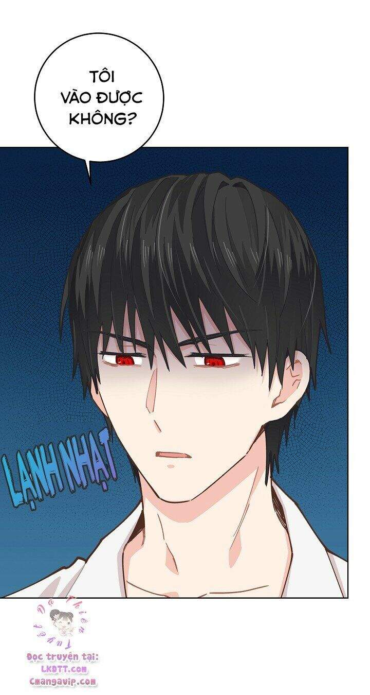 Tôi Đã Mệt Rồi Chapter 11 - Trang 2