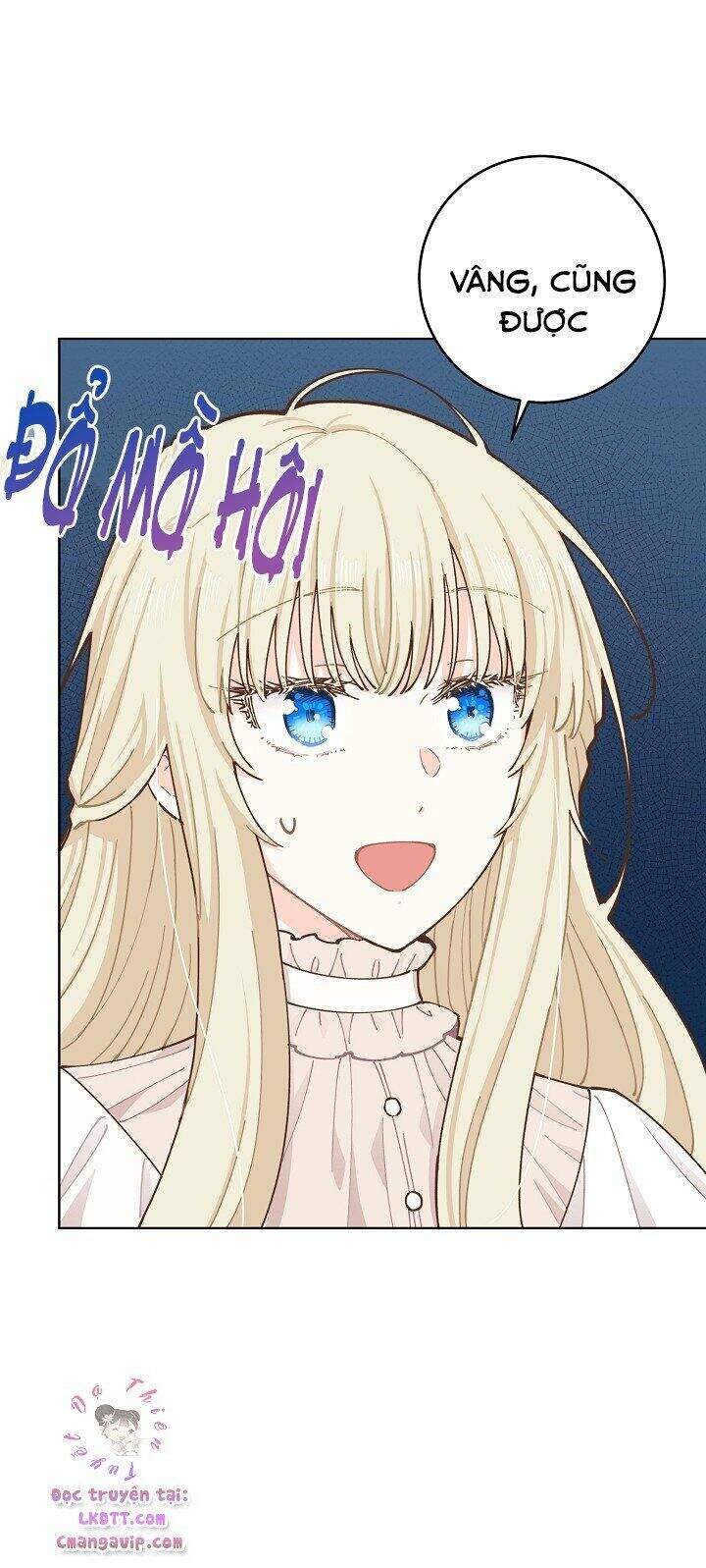 Tôi Đã Mệt Rồi Chapter 11 - Trang 2