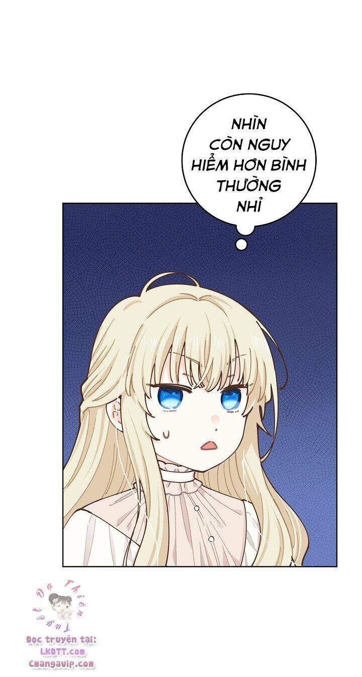 Tôi Đã Mệt Rồi Chapter 11 - Trang 2