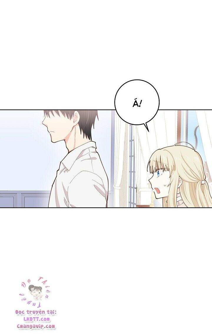 Tôi Đã Mệt Rồi Chapter 11 - Trang 2