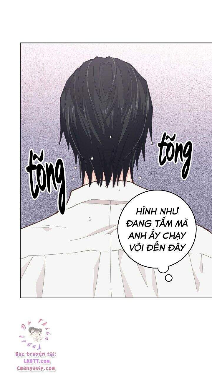 Tôi Đã Mệt Rồi Chapter 11 - Trang 2