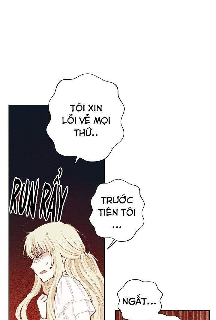 Tôi Đã Mệt Rồi Chapter 11 - Trang 2
