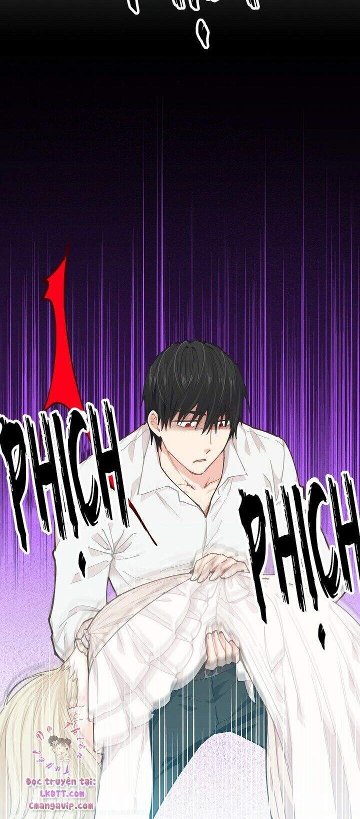 Tôi Đã Mệt Rồi Chapter 11 - Trang 2