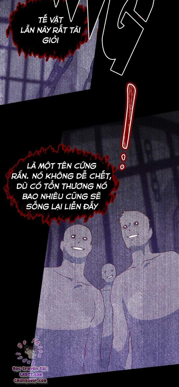 Tôi Đã Mệt Rồi Chapter 11 - Trang 2