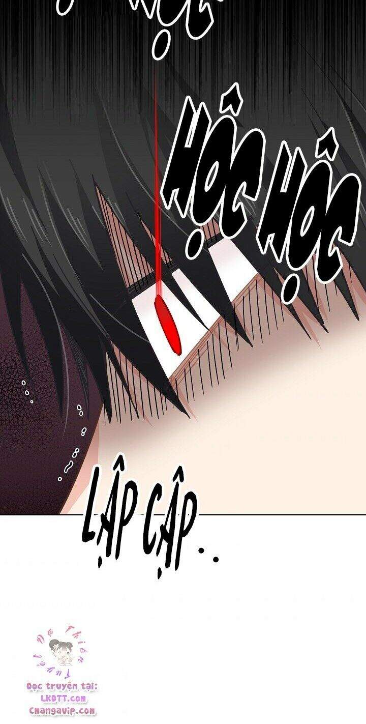 Tôi Đã Mệt Rồi Chapter 11 - Trang 2