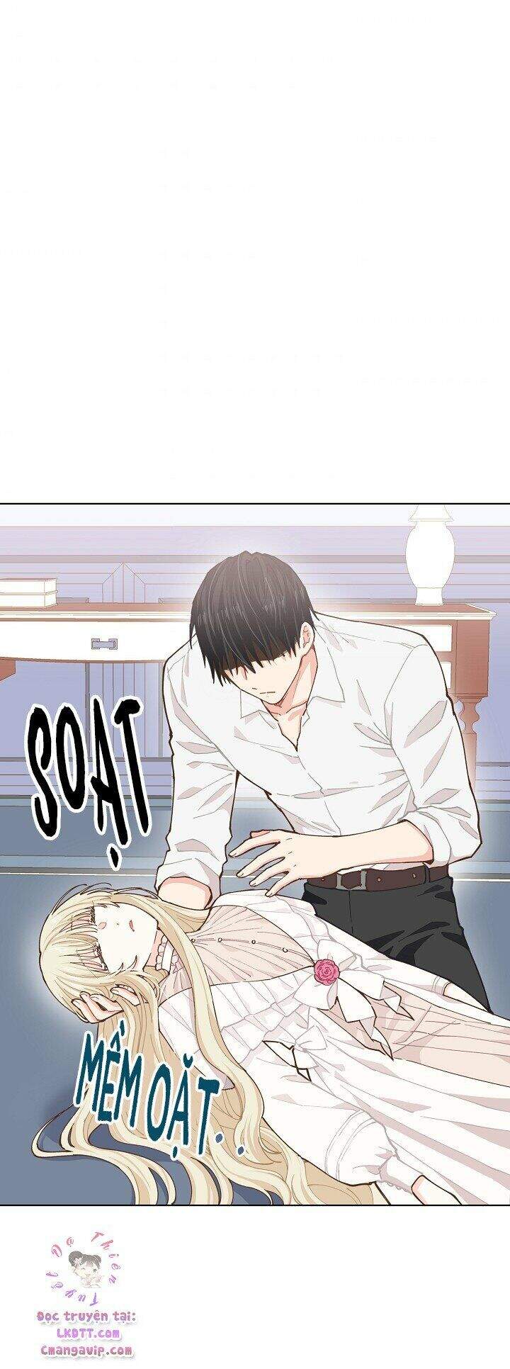 Tôi Đã Mệt Rồi Chapter 11 - Trang 2