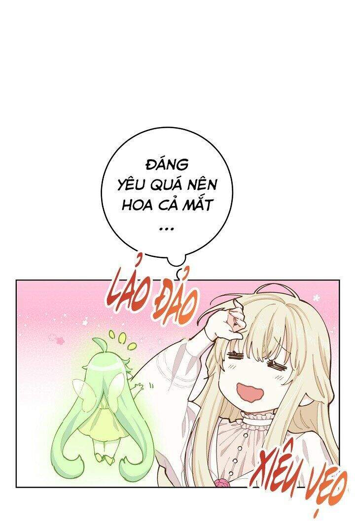 Tôi Đã Mệt Rồi Chapter 11 - Trang 2