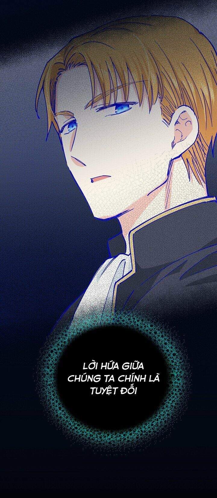 Tôi Đã Mệt Rồi Chapter 11 - Trang 2