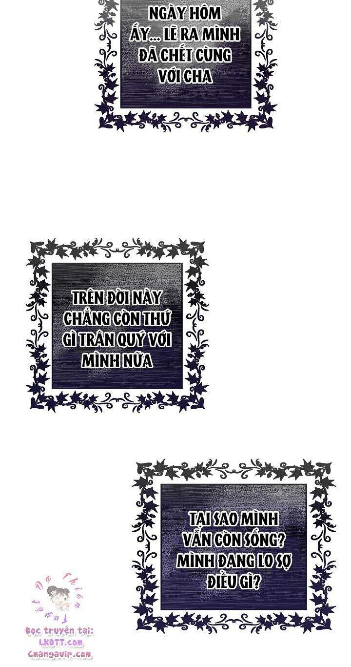 Tôi Đã Mệt Rồi Chapter 11 - Trang 2