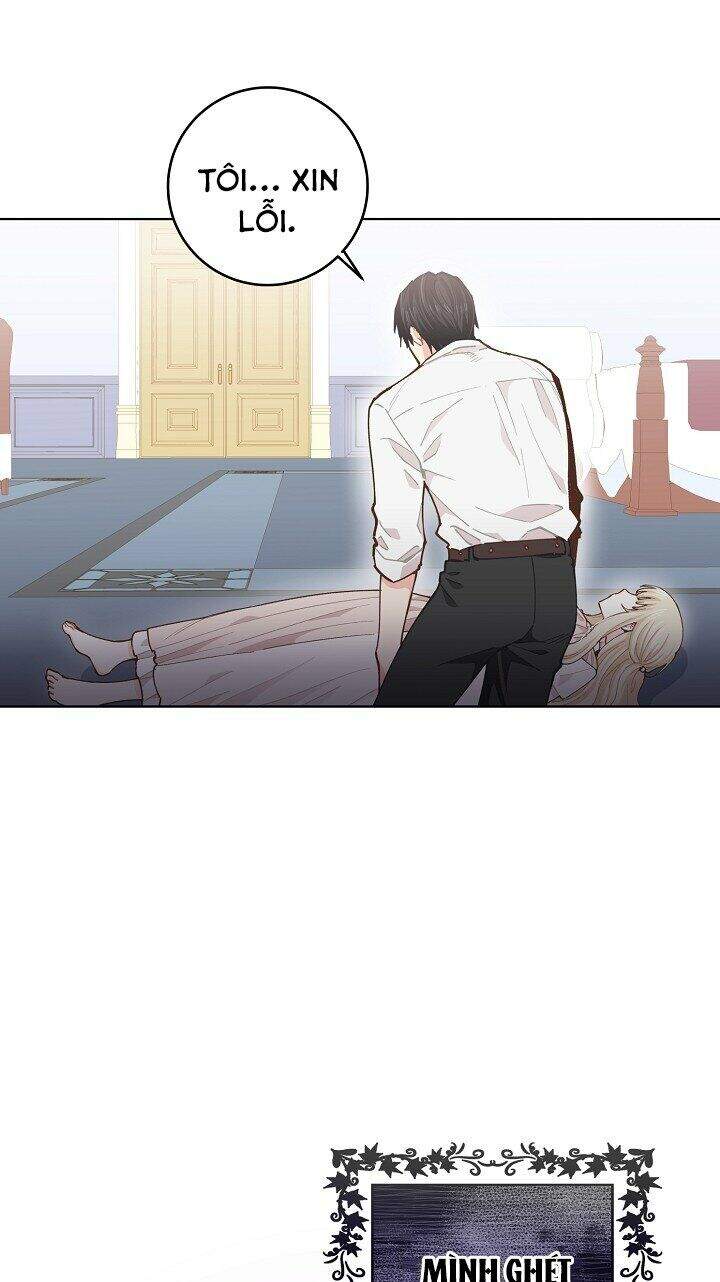 Tôi Đã Mệt Rồi Chapter 11 - Trang 2