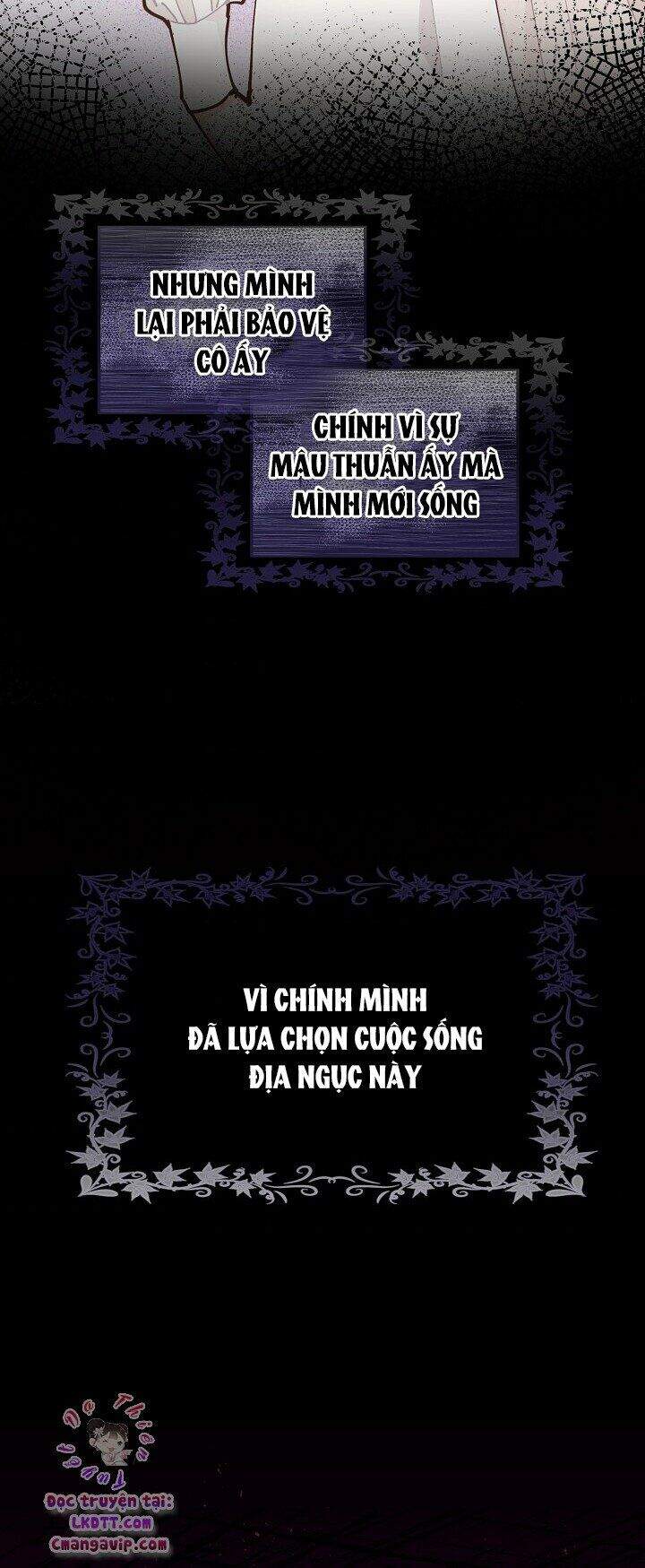 Tôi Đã Mệt Rồi Chapter 11 - Trang 2