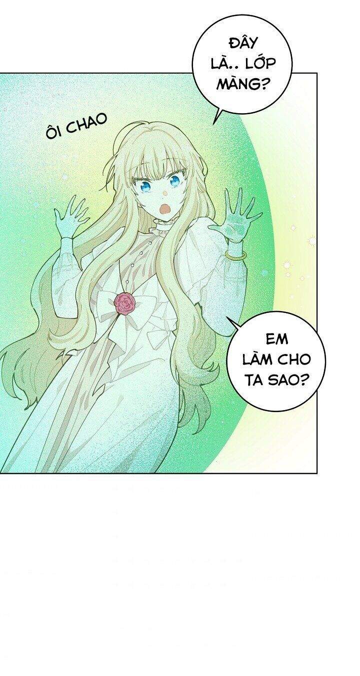 Tôi Đã Mệt Rồi Chapter 11 - Trang 2