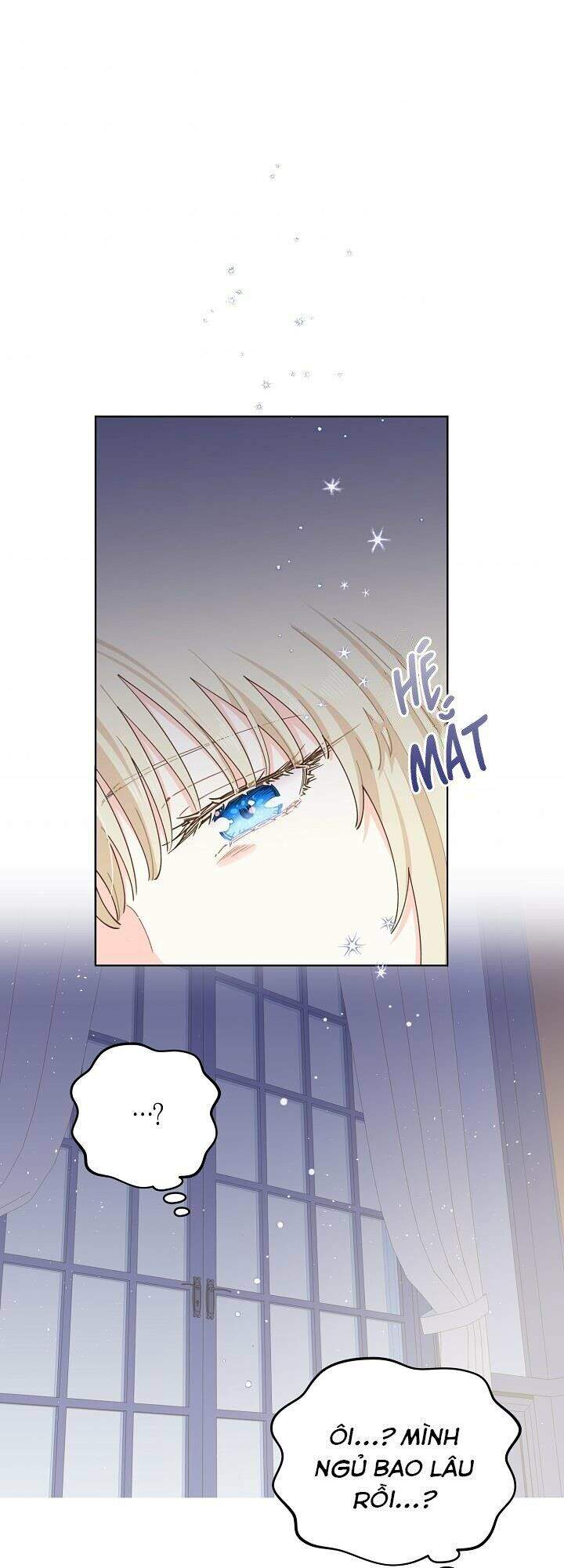 Tôi Đã Mệt Rồi Chapter 12 - Trang 2