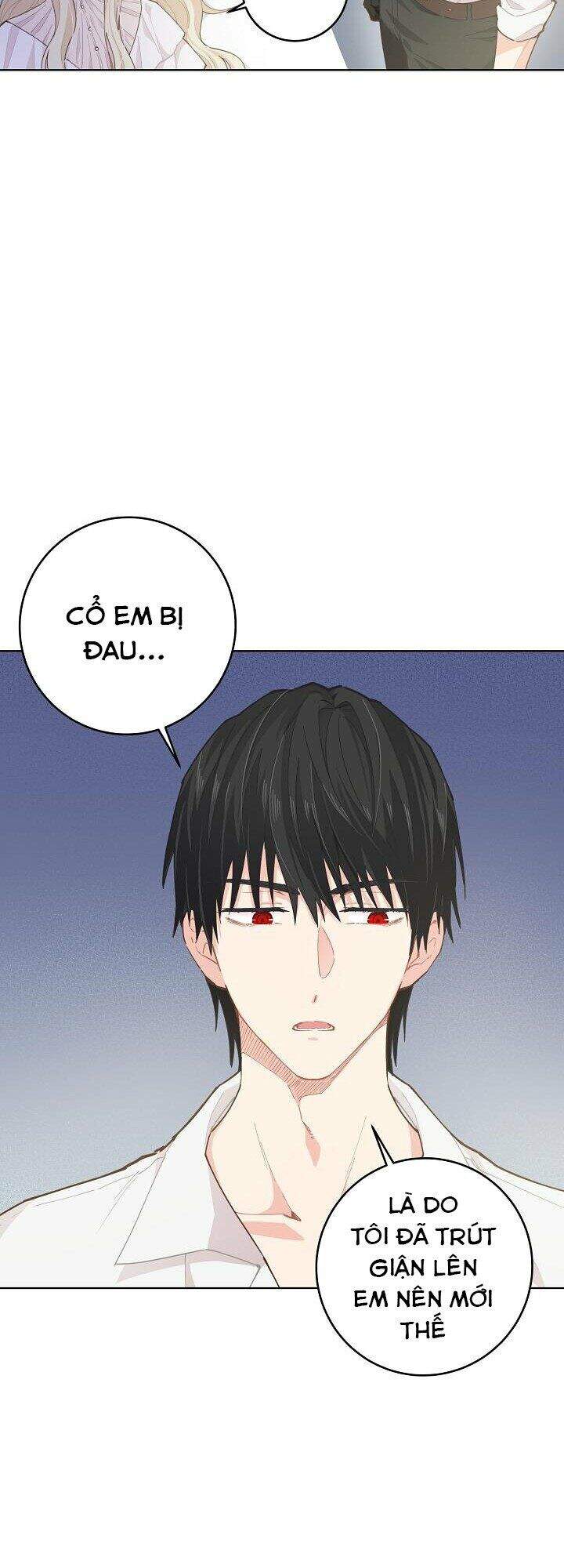 Tôi Đã Mệt Rồi Chapter 12 - Trang 2