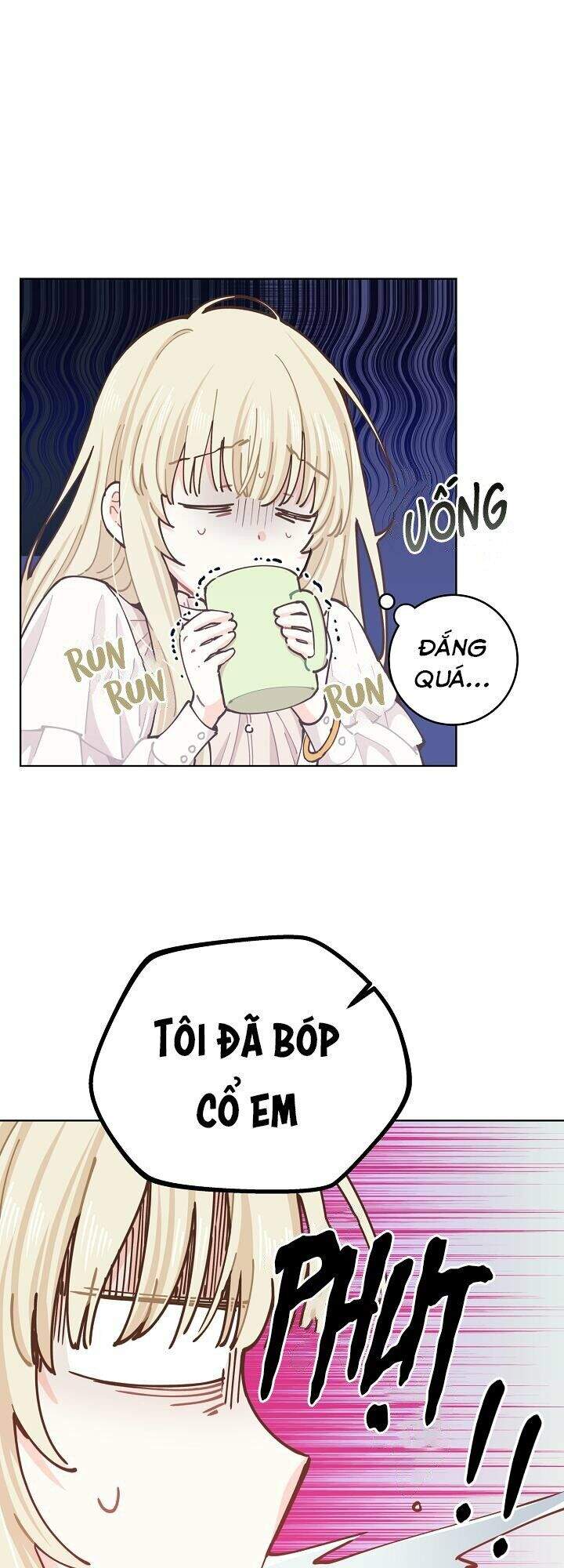 Tôi Đã Mệt Rồi Chapter 12 - Trang 2