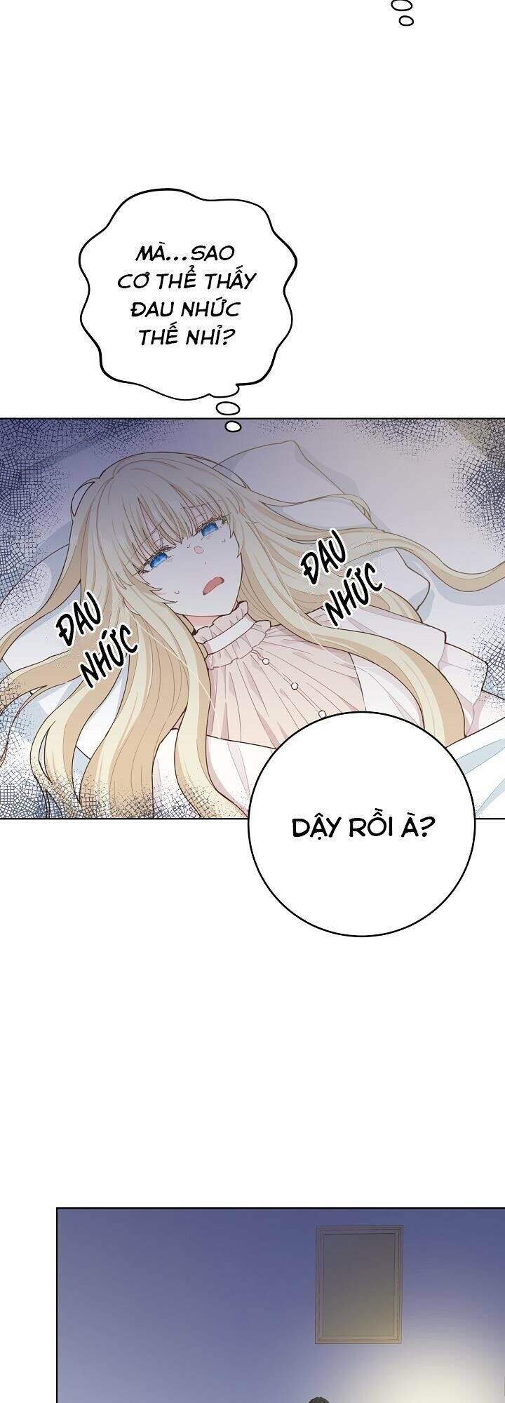 Tôi Đã Mệt Rồi Chapter 12 - Trang 2