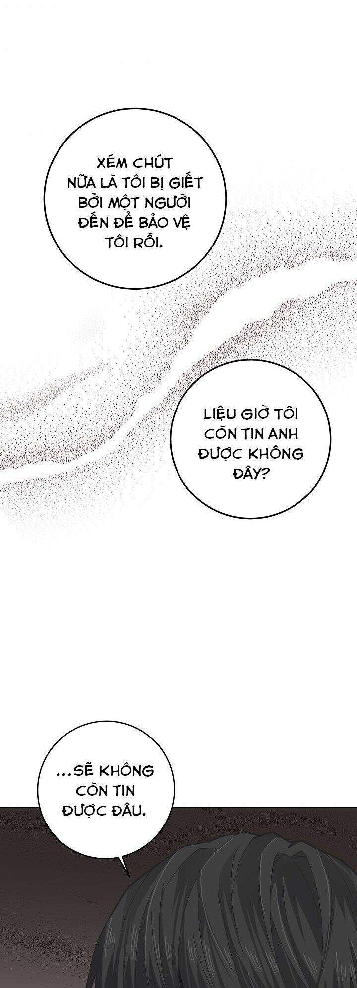 Tôi Đã Mệt Rồi Chapter 12 - Trang 2