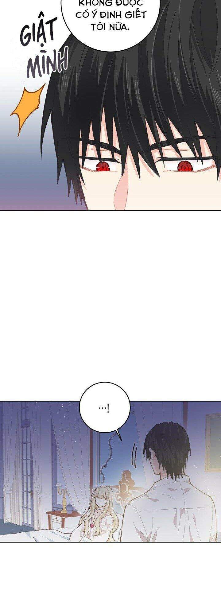 Tôi Đã Mệt Rồi Chapter 12 - Trang 2