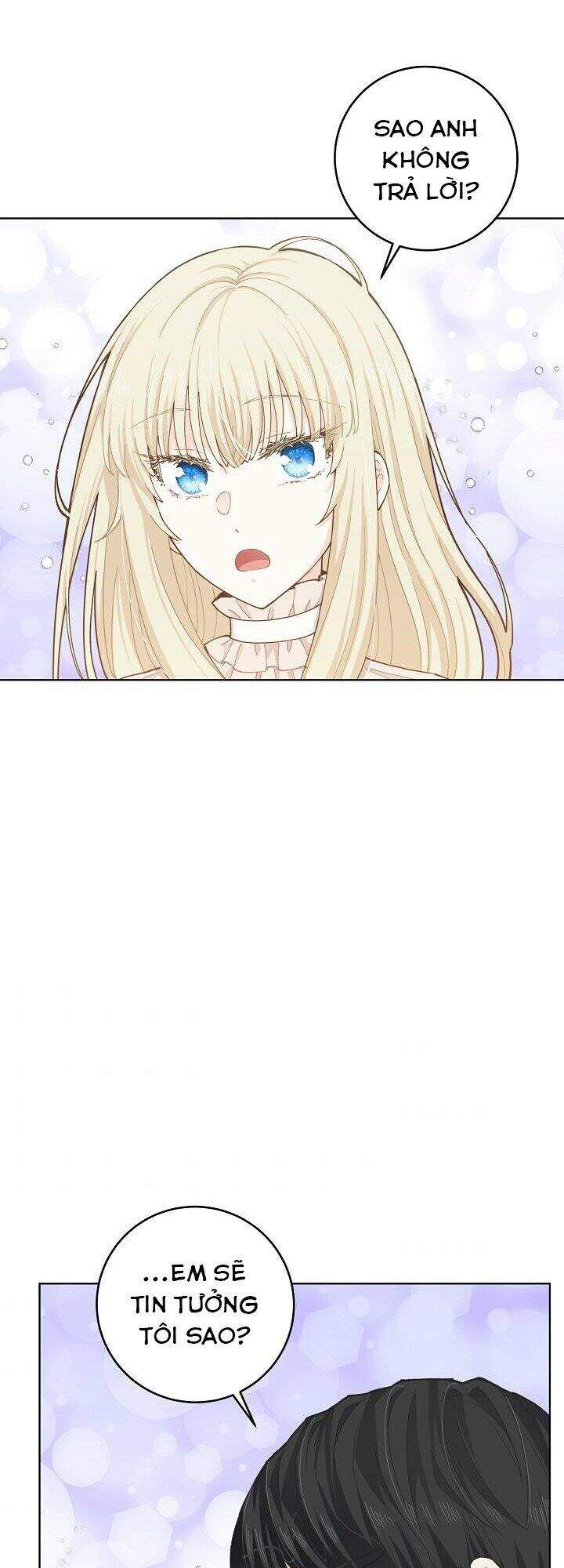 Tôi Đã Mệt Rồi Chapter 12 - Trang 2