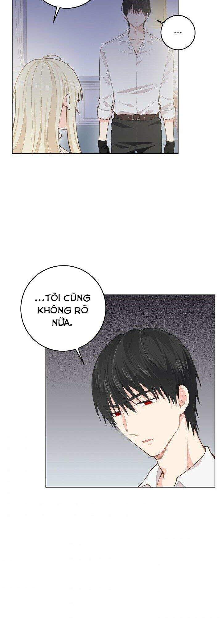 Tôi Đã Mệt Rồi Chapter 12 - Trang 2