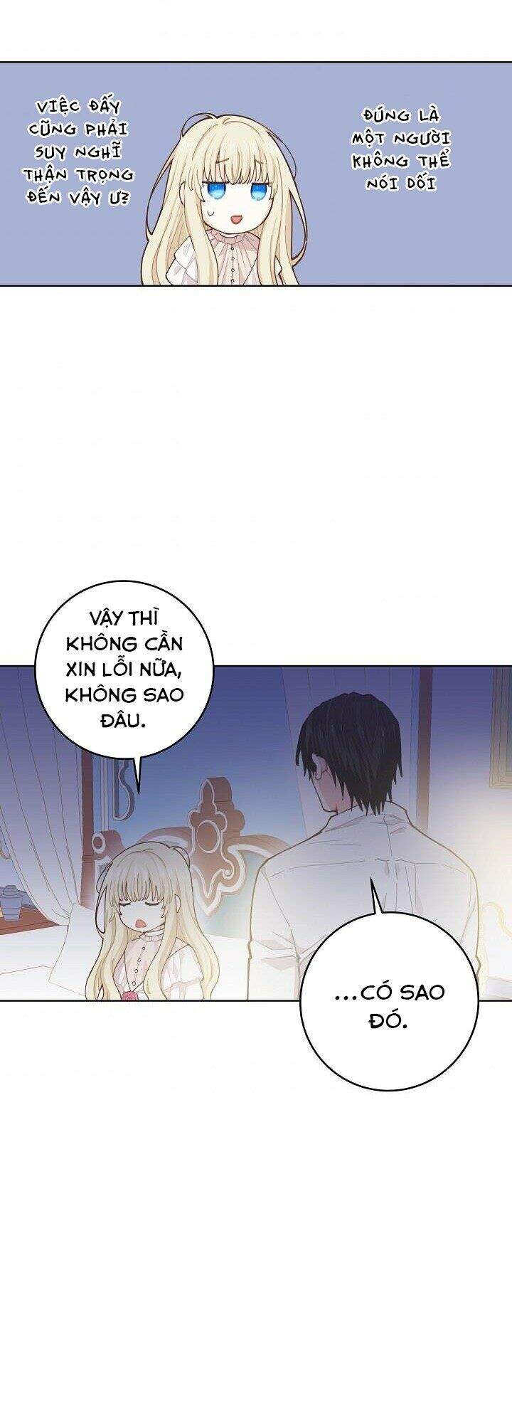 Tôi Đã Mệt Rồi Chapter 12 - Trang 2