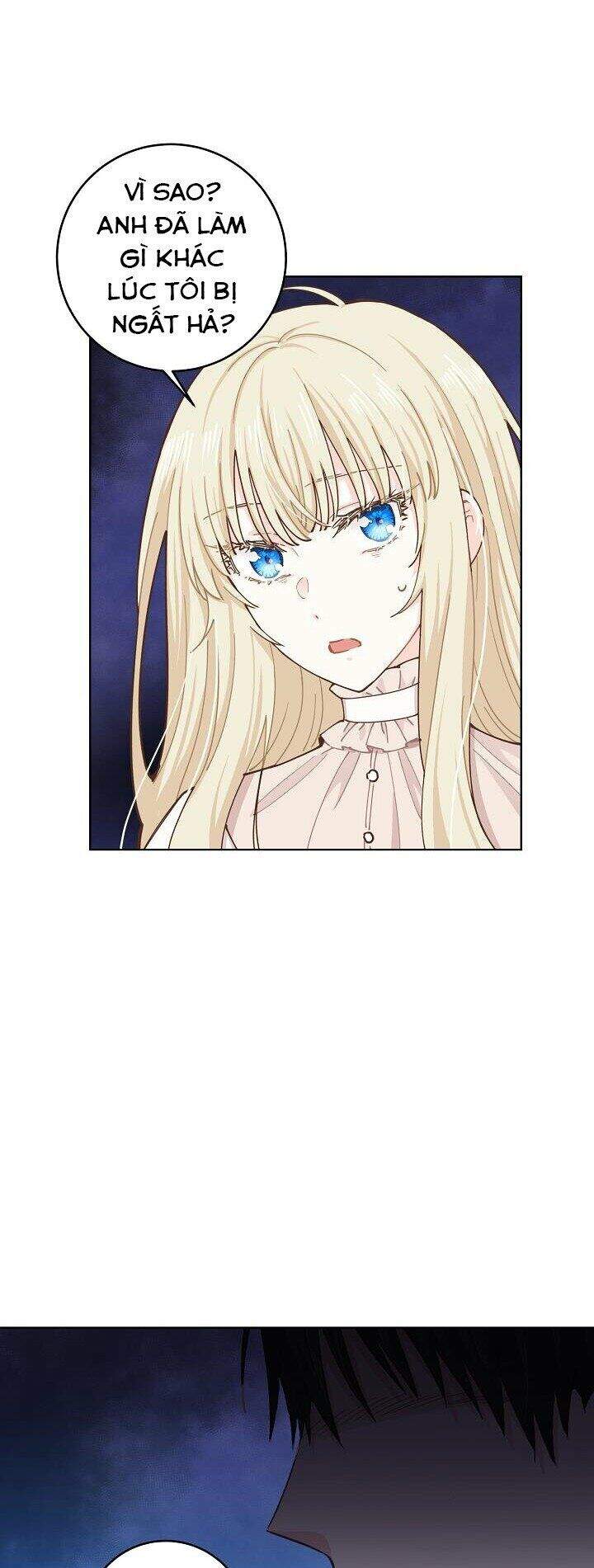 Tôi Đã Mệt Rồi Chapter 12 - Trang 2