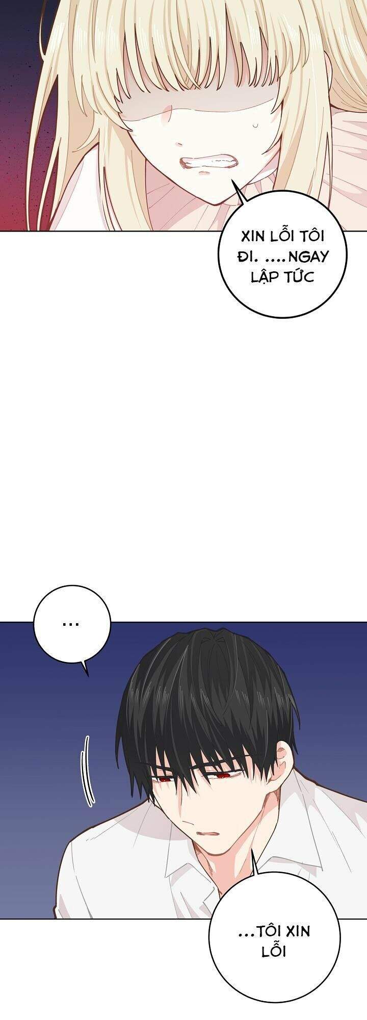 Tôi Đã Mệt Rồi Chapter 12 - Trang 2