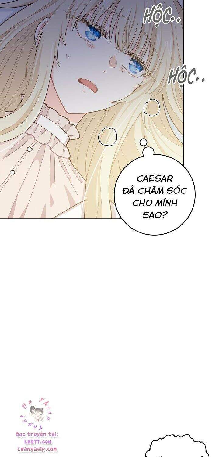 Tôi Đã Mệt Rồi Chapter 12 - Trang 2