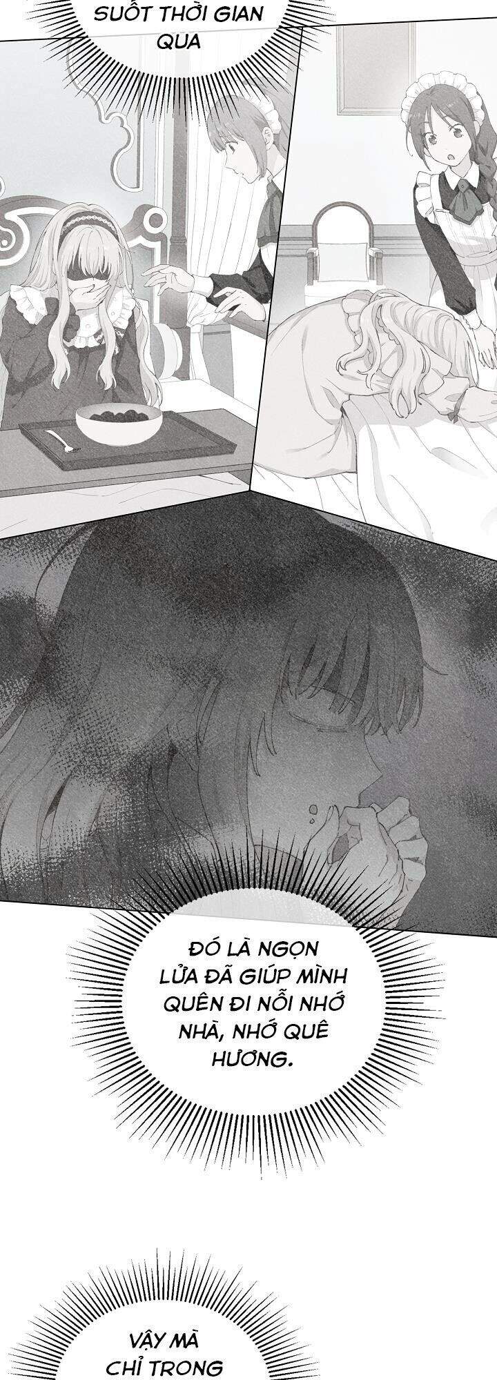 Tôi Đã Mệt Rồi Chapter 12 - Trang 2