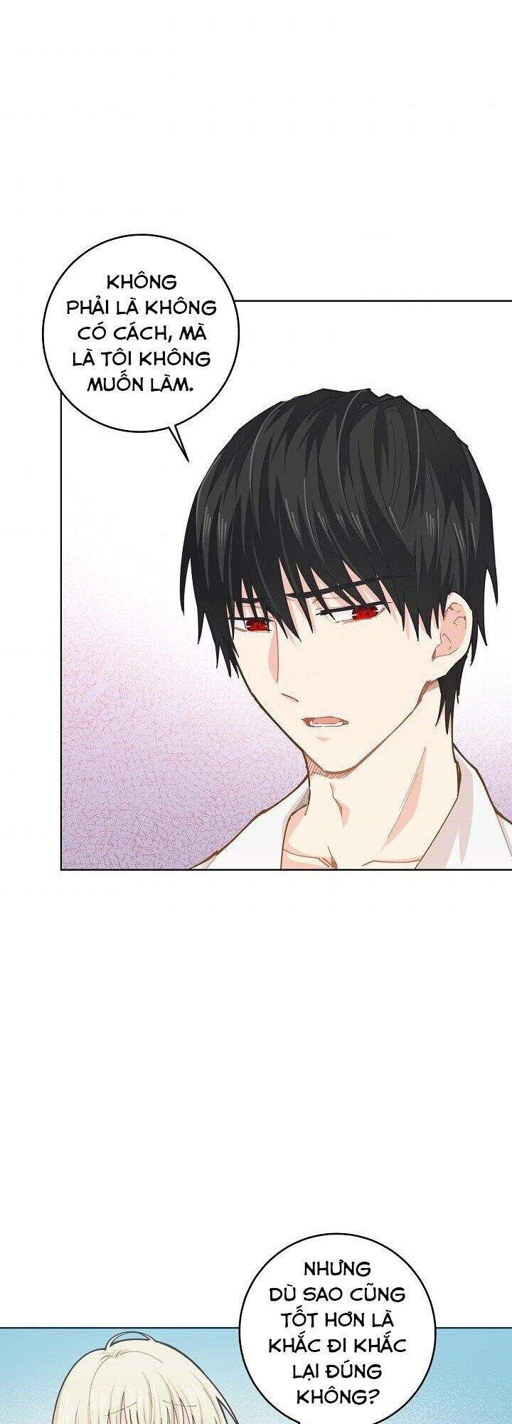 Tôi Đã Mệt Rồi Chapter 12 - Trang 2