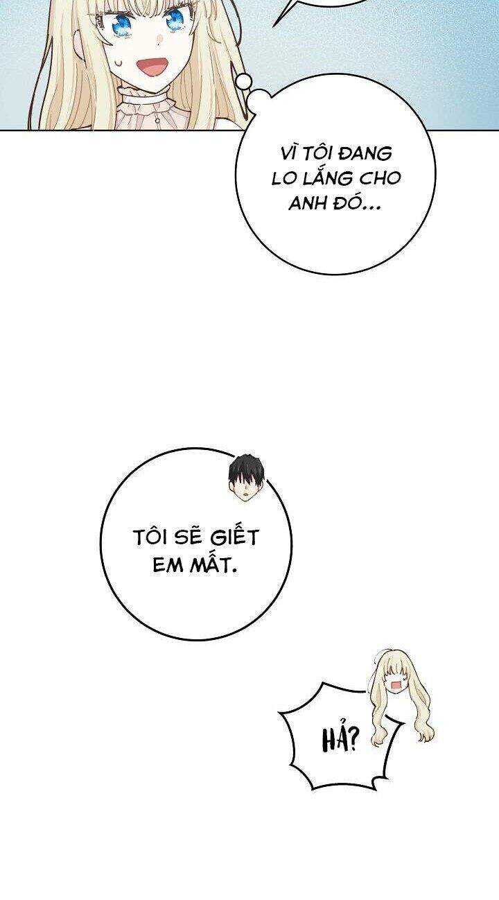 Tôi Đã Mệt Rồi Chapter 12 - Trang 2