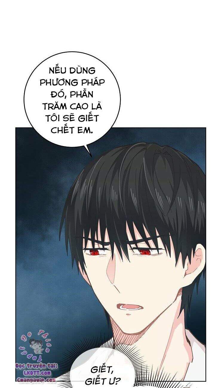 Tôi Đã Mệt Rồi Chapter 12 - Trang 2