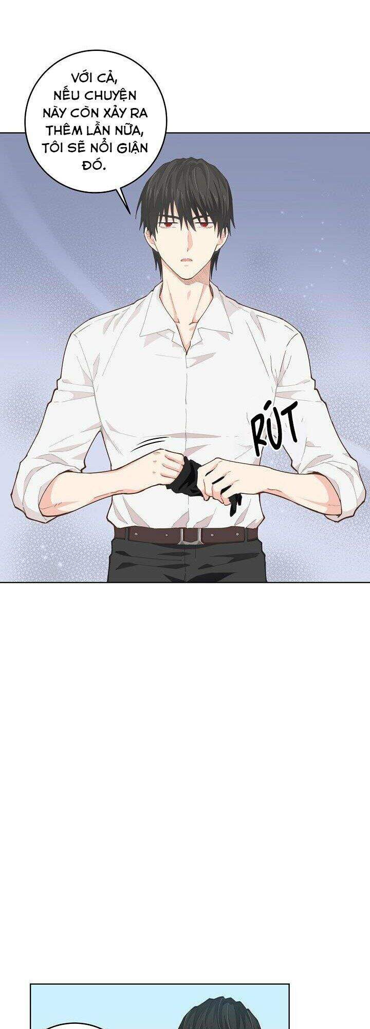 Tôi Đã Mệt Rồi Chapter 12 - Trang 2