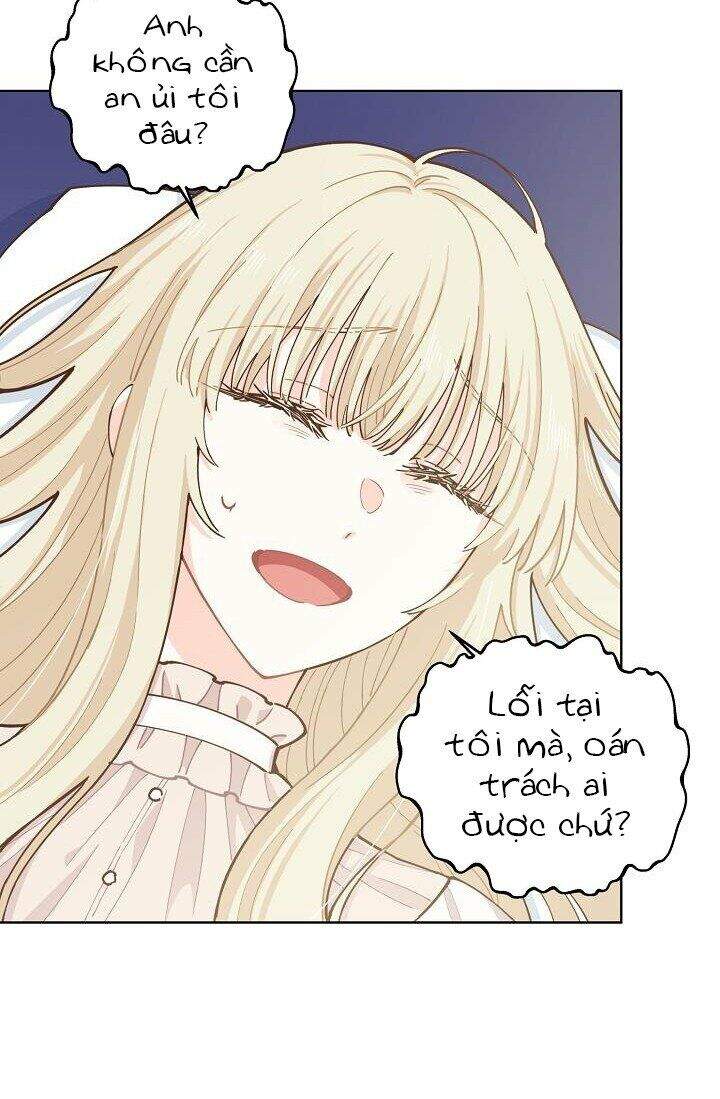 Tôi Đã Mệt Rồi Chapter 12 - Trang 2