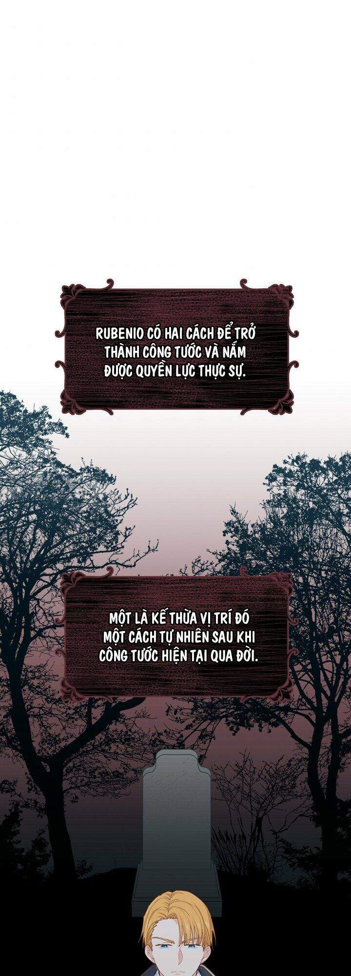 Tôi Đã Mệt Rồi Chapter 13 - Trang 2