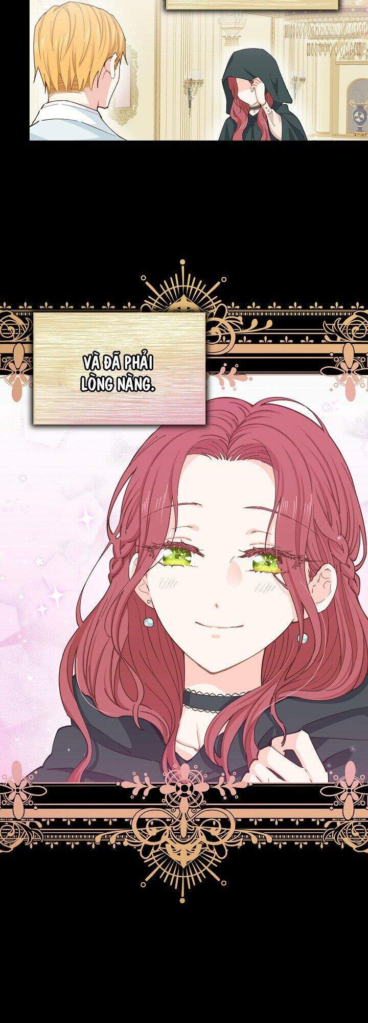 Tôi Đã Mệt Rồi Chapter 13 - Trang 2