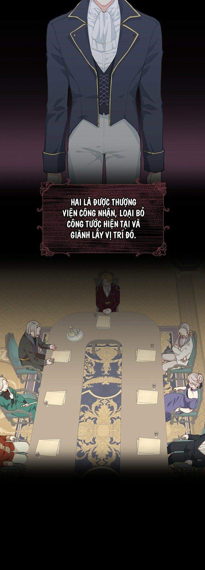 Tôi Đã Mệt Rồi Chapter 13 - Trang 2